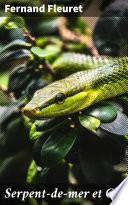 Serpent-de-mer et Cie