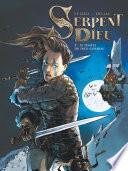 Serpent Dieu -