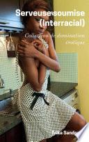 Serveuse soumise (Interracial)