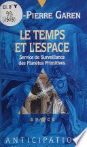 Service de surveillance des planètes primitives (30)