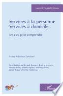 Services à la personne