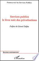 Services publics