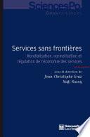 Services sans frontières