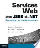 Services Web avec J2EE et .NET