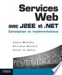 Services Web en J2EE et .NET