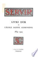 Servir