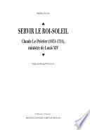 Servir le Roi-Soleil