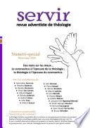 Servir N°6