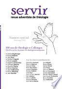 Servir N°8