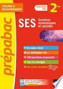 SES 2de - Prépabac