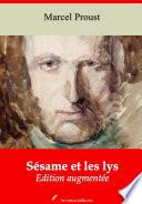 Sésame et les lys