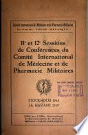 Session de conférences