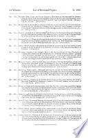 Sessional Papers