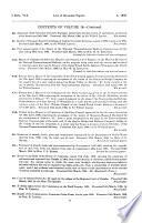 Sessional Papers
