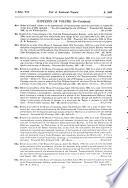 Sessional Papers