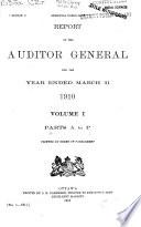 Sessional Papers