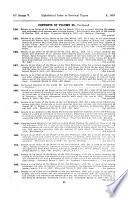 Sessional Papers