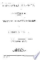 Sessional Papers