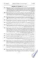 Sessional Papers
