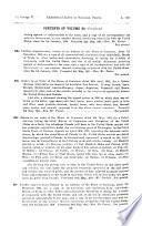 Sessional Papers