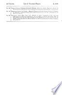 Sessional Papers of the Parliament of the Dominion of Canada