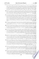 Sessional Papers of the Parliament of the Dominion of Canada