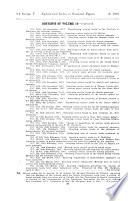 Sessional Papers of the Parliament of the Dominion of Canada