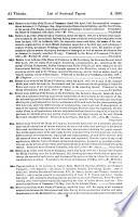 Sessional Papers of the Parliament of the Dominion of Canada