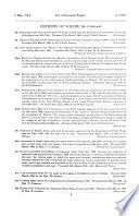 Sessional Papers of the Parliament of the Dominion of Canada