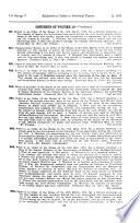 Sessional Papers of the Parliament of the Dominion of Canada
