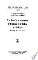 Sessions D'étude