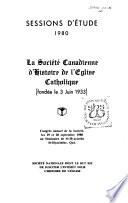 Sessions D'étude