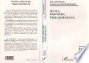 SEUILS, PARCOURS, VIEILLISSEMENTS