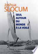 Seul autour du monde à la voile