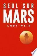 Seul sur Mars