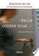 Seule contre tous...