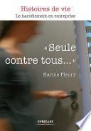 Seule contre tous...