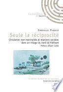 Seule la réciprocité