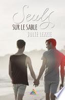 Seuls sur le sable