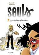 Seuls - tome 12 - Les révoltés de Néosalem (Edition augmentée)