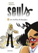Seuls - Tome 12 - Les révoltés de Néosalem