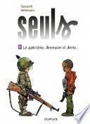 Seuls - Tome 6 - La quatrième dimension et demie
