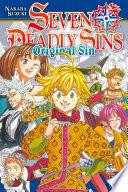 Seven Deadly Sins - Original Sin