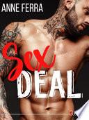 Sex DEAL - Teaser