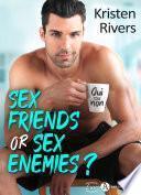 Sex Friends or Sex Enemies ? (teaser)