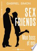 Sex friends – Mon boss et moi, 3