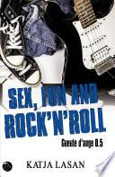 Sex, Fun and Rock'N'Roll - Gueule d'Ange 0.5