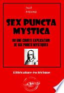 Sex Puncta Mystica