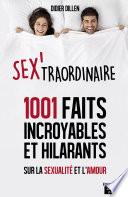 Sex'traordinaire