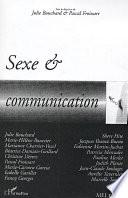 Sexe & communication